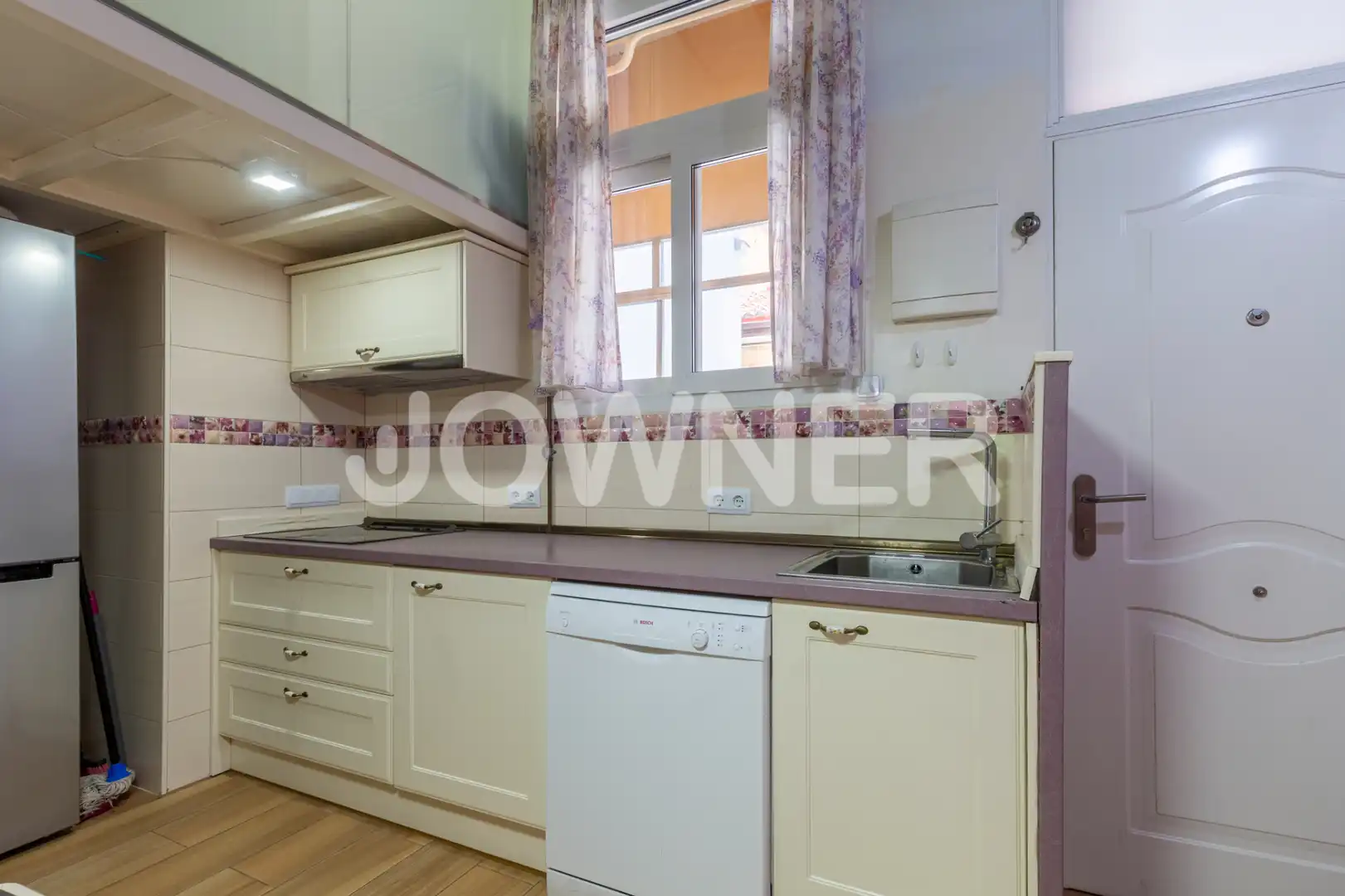 Duplex avec terrasse à louer à Calle de Alburquerque, imagen 27