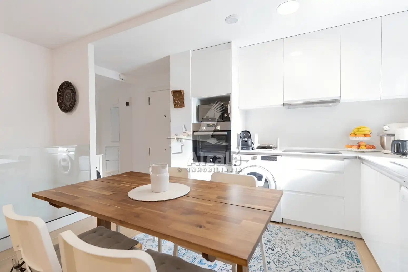 Flat for sale in Estación - Parque O'Donnell
