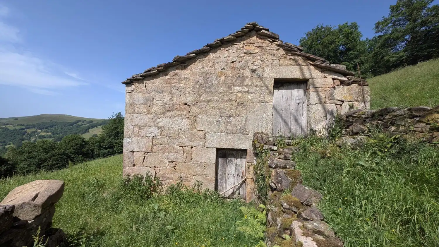 Casa rústica en venta en BUSTALEGUIN, imagen 37