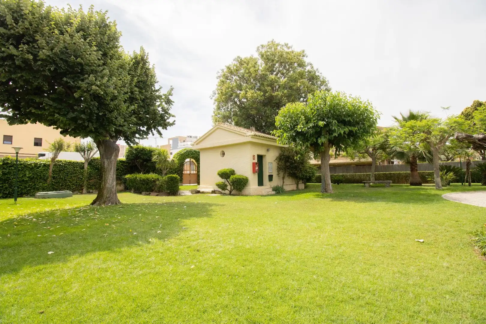 Casa o chalet en venta en Avenida Avenida del Mar, Platja de la Pobla de Farnals