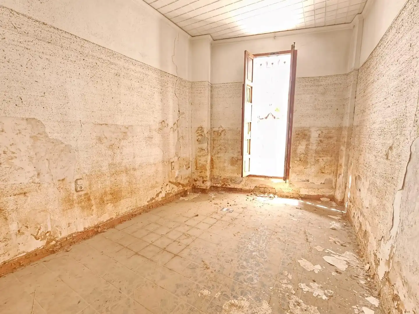 Finca rústica en venta en Paiporta con Terraza y Balcón