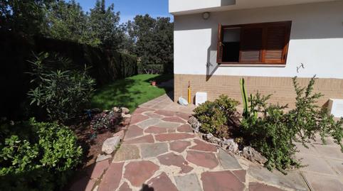 Foto 2 de Casa adosada de alquiler en Rocafort, Valencia