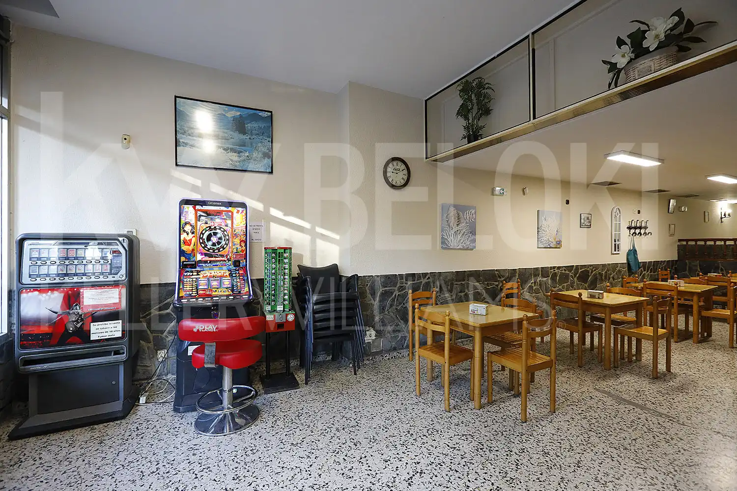 Local comercial en venda a Beraun - Pontika, imagen 3