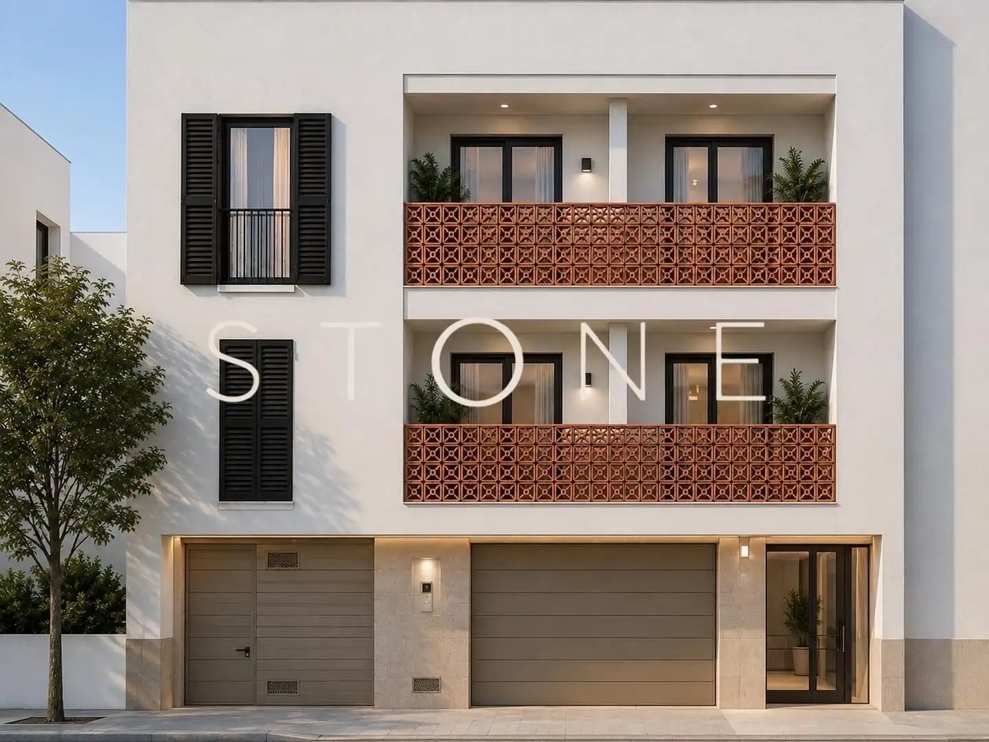 Piso con ascensor en venta en Ciutadella, imagen 2