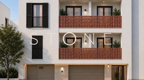 Foto 2 de Piso en venta en Ciutadella, Ciutadella de Menorca