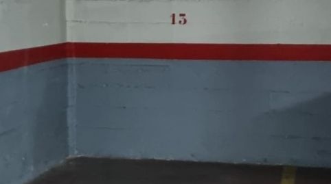 Foto 2 von Garage zur Miete in Calle Doctor Severo Ochoa, 2, Centro, Valdemoro