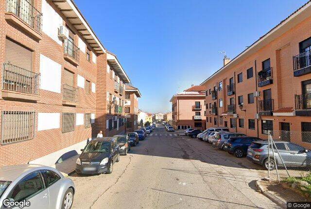 Piso en Venta en CL POETA MIGUEL HERNANDEZ (D) en Yuncler