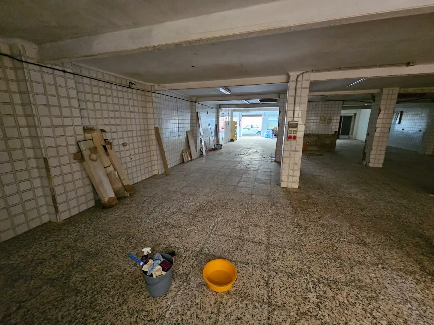 Locale commerciale in vendita a Plaza de Toros - Avenida Chapí - Trinquete, imagen 5