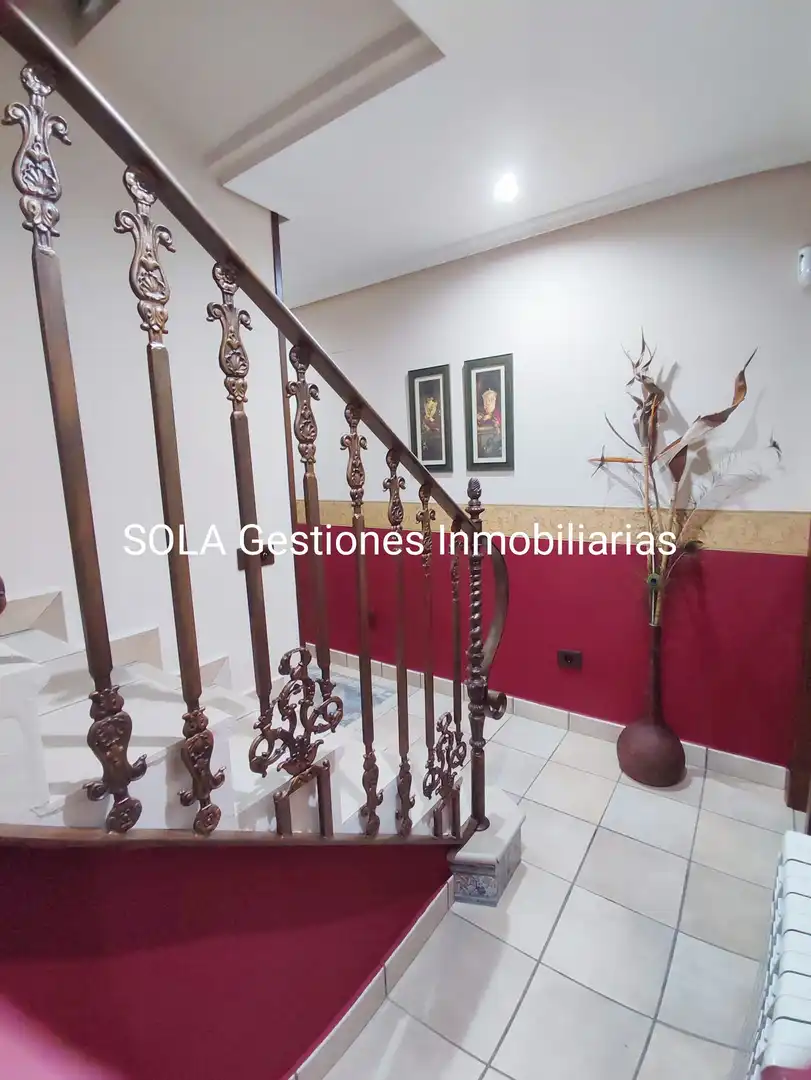Casa con terrazza in vendita a Calle 8 de Marzo, imagen 36