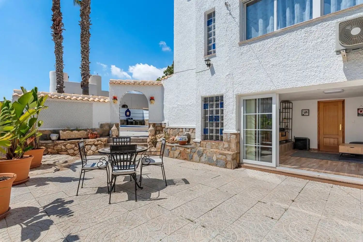 Casa o xalet en venda a El Pinar de Campoverde