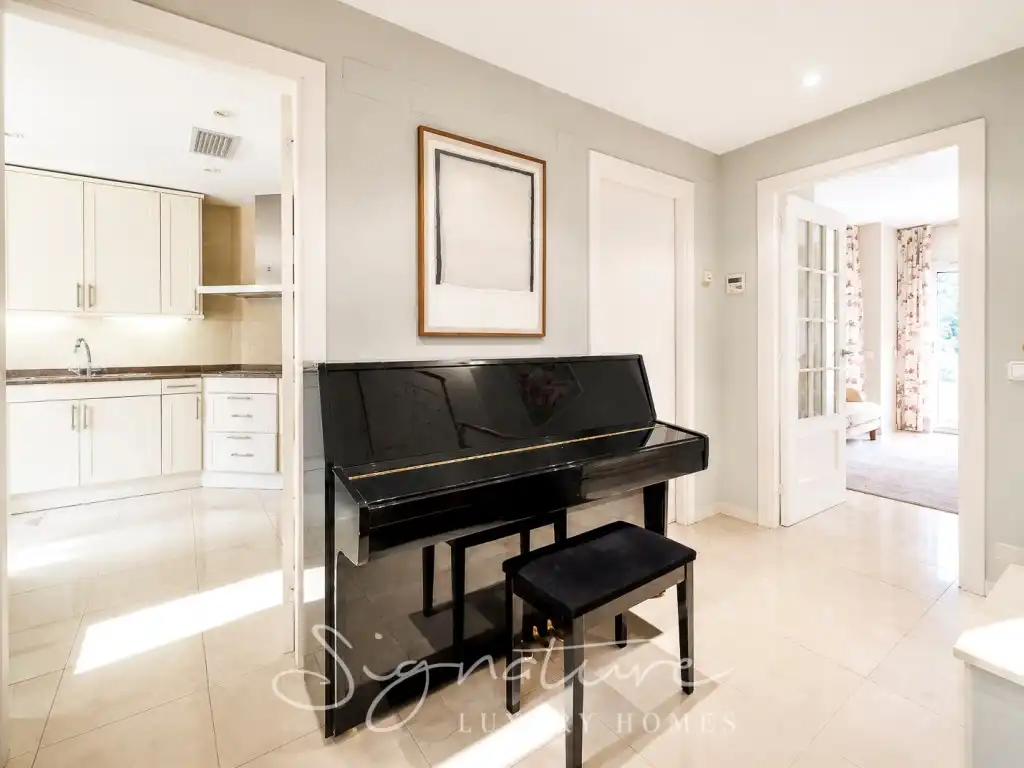 Maison mitoyenne avec piscine à vendre à Calle Urals, imagen 7