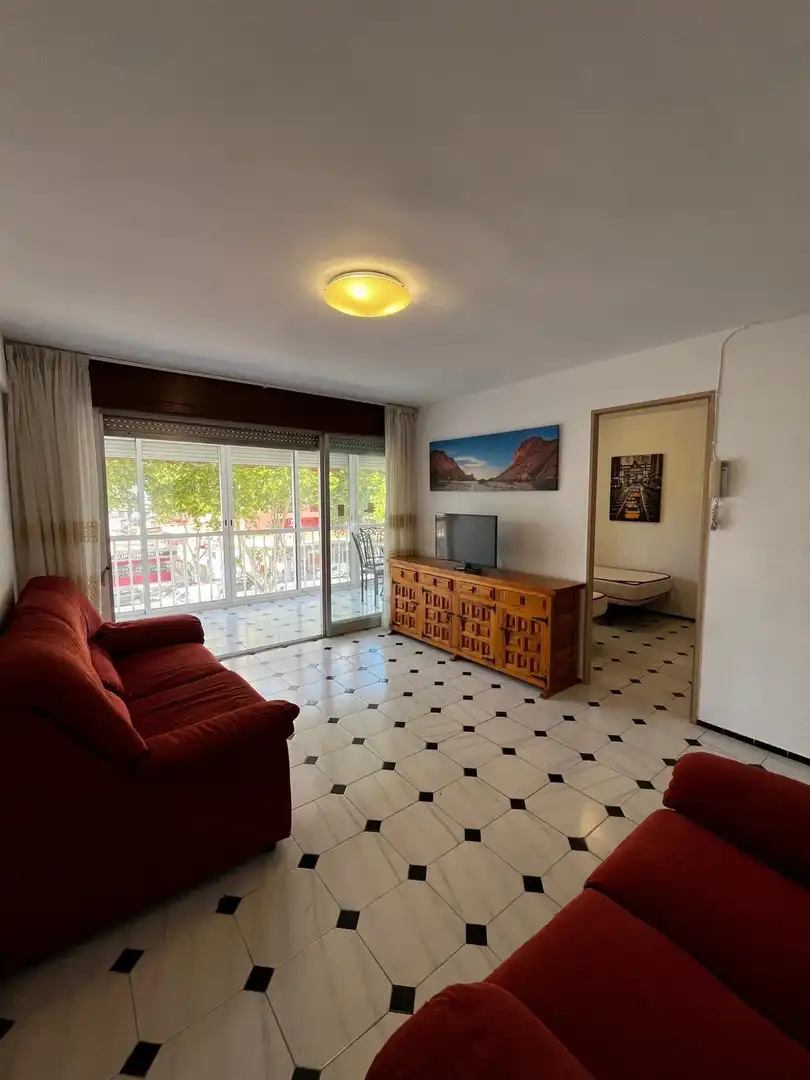 Piso con piscina en venta en Avenida MEDITERRANEO DEL, imagen 8