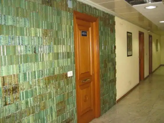 Oficina de alquiler en Ponferrada con Aire acondicionado