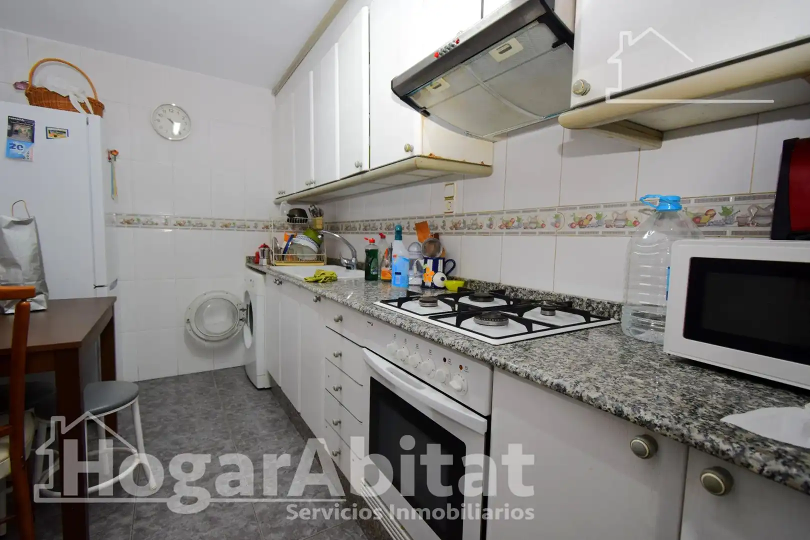 Appartement avec terrasse à vendre à Calle SENYERA LA, imagen 7