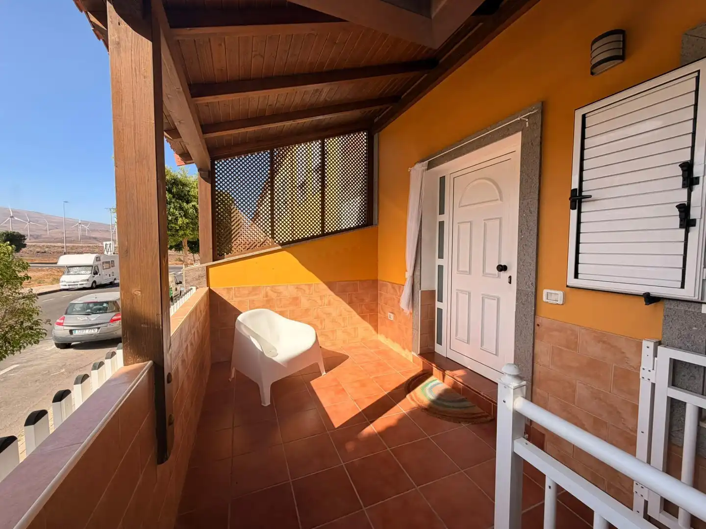 Maison mitoyenne à louer à Vecindario - El Doctoral - Cruce de Sardina