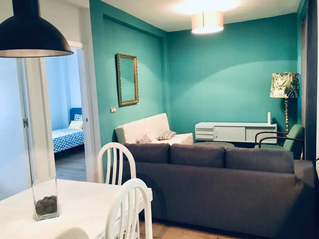 Wohnung mit Aufzug zur Miete in Calle GUILLEN SOROLLA