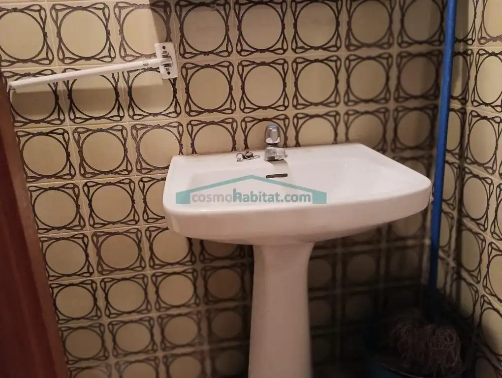 Baño de Casa o chalet en venta en Gaibiel