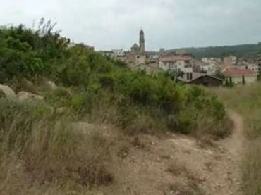 Terreno residenziale in vendita a Lloc Coll Canut Pol. 6 Parc. 49