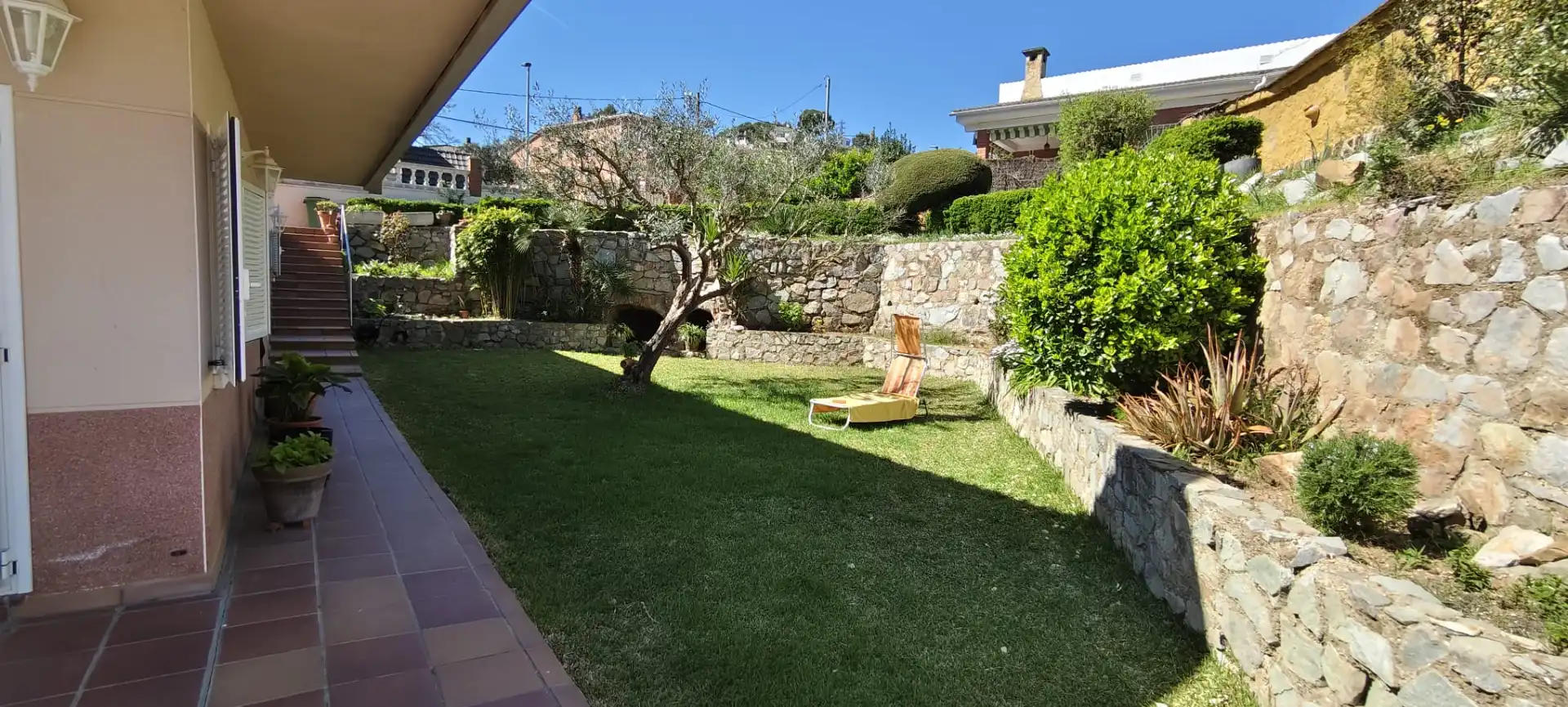 Casa con terrazza in vendita a Cervelló, imagen 58