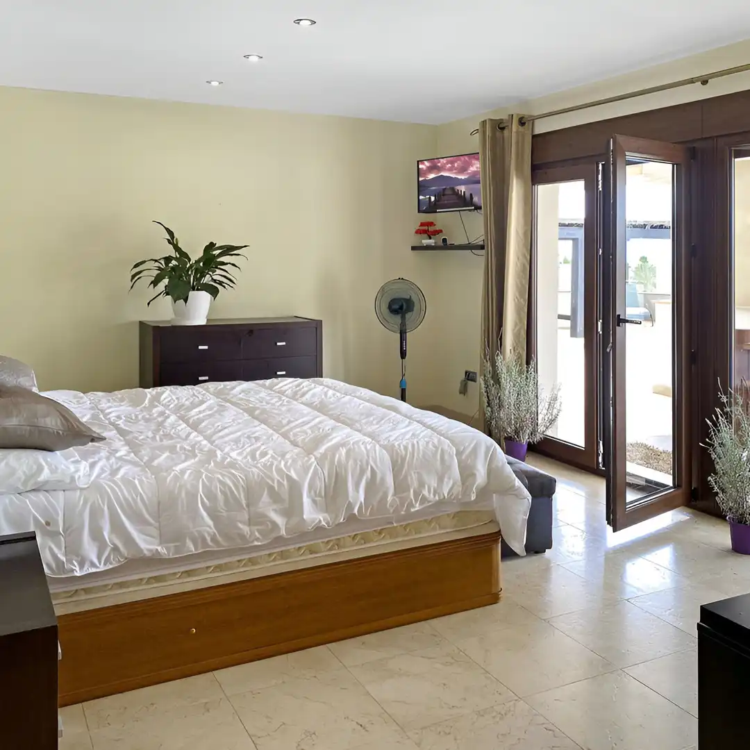 Maison avec piscine à vendre à Manilva Pueblo, imagen 40