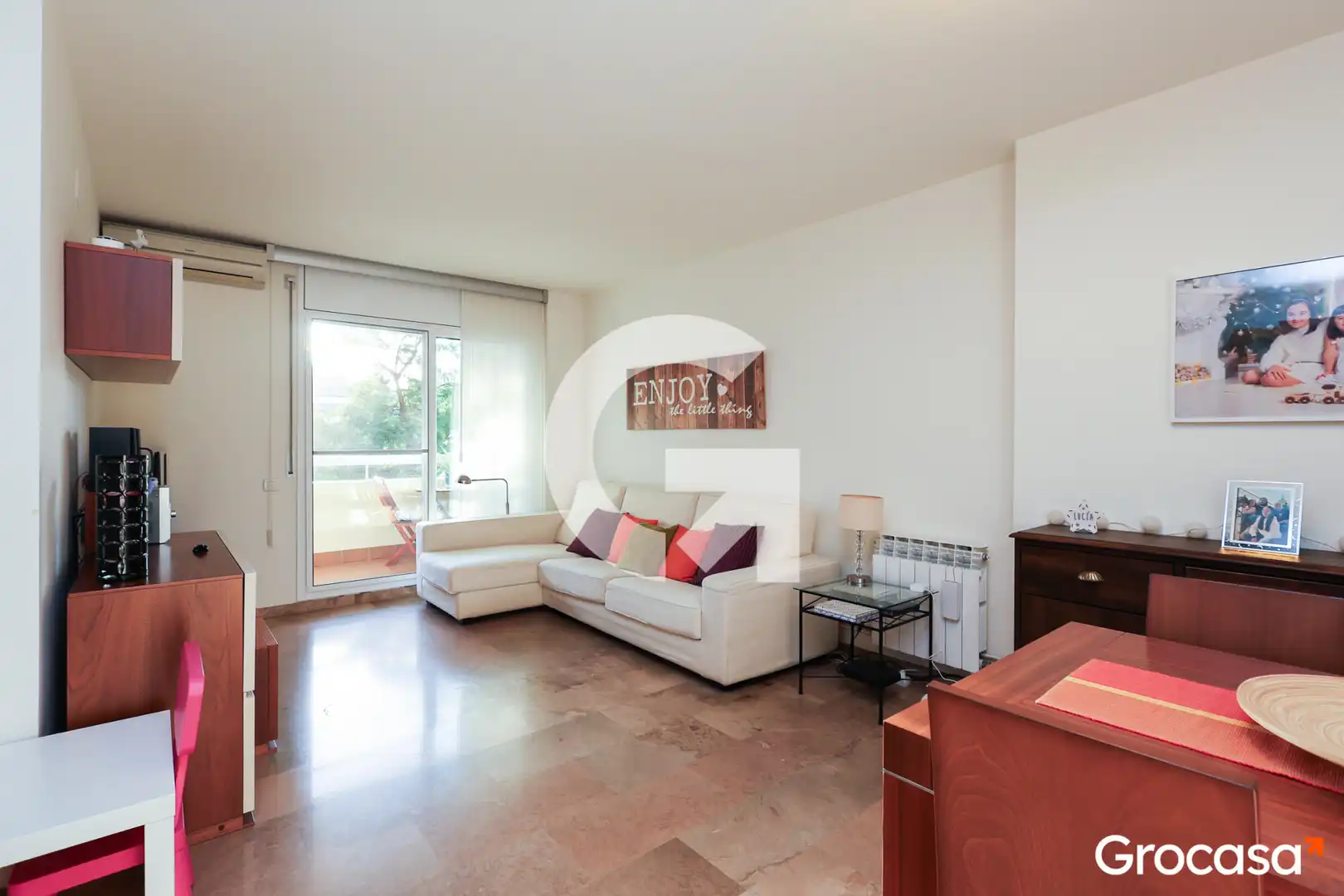 Wohnung mit Terrasse zum Verkauf in Marianao, imagen 5