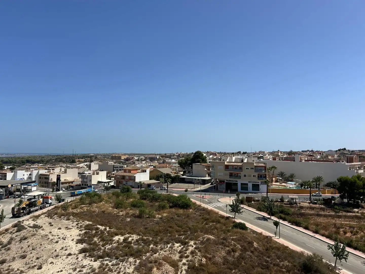 Apartament amb piscina en venda a San Miguel de Salinas, imagen 28