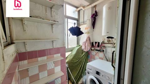 Foto 5 de Pis en venda a Carrer D'astúries, La Serreta, Barcelona