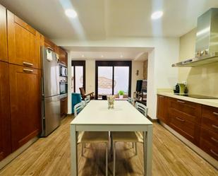 Kitchen of House or chalet for sale in Alcanar  with Air Conditioner, Terrace and Balcony