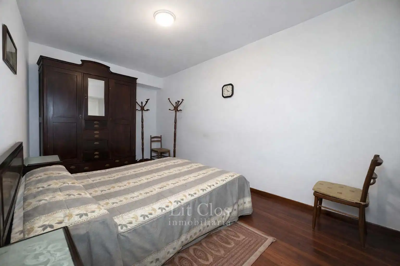 Dormitori de Casa o xalet en venda en Vilamartín de Valdeorras