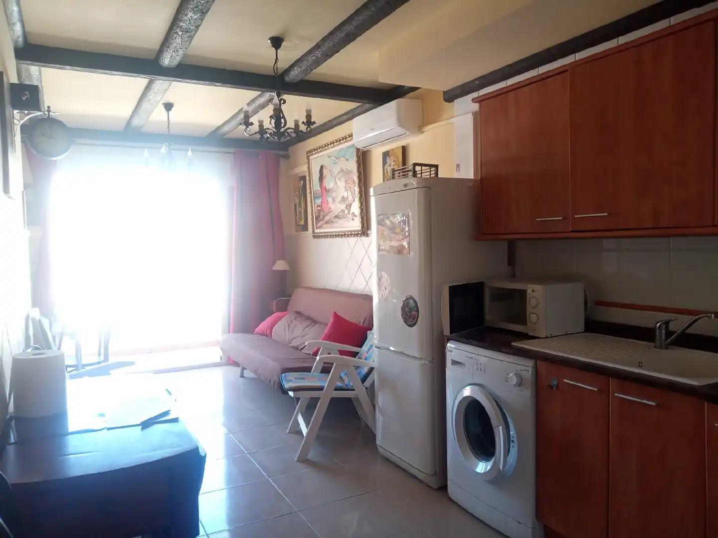 Apartamento con ascensor en venta en Moncófar Pueblo, imagen 8
