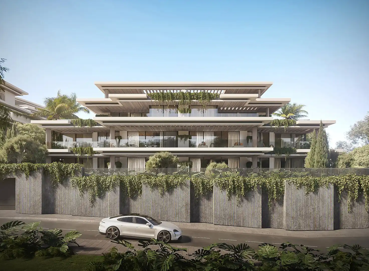 Apartment mit Terrasse zum Verkauf in Benamara - Atalaya, imagen 5