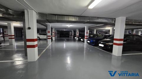 Photo 4 of Garage for sale in Avenida del Mediterráneo, San Luis,  Almería Capital