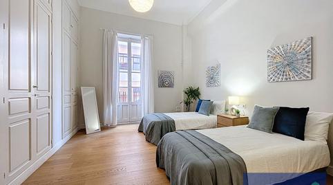 Foto 4 de Pis en venda a Carrer Bailen, 12, Barrio del Centro, Alicante / Alacant