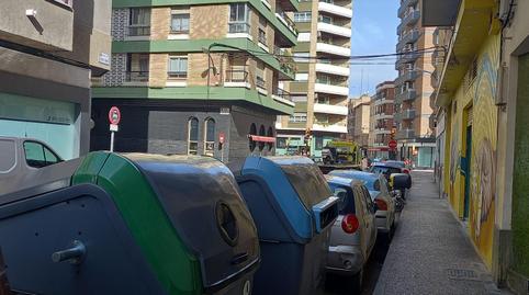 Foto 4 von Geschaftsraum zum Verkauf in Calle del Arzobispo Doménech, Paseo Sagasta,  Zaragoza Capital