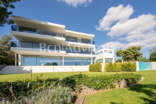 Casa-chalet en Venta en Pedralbes