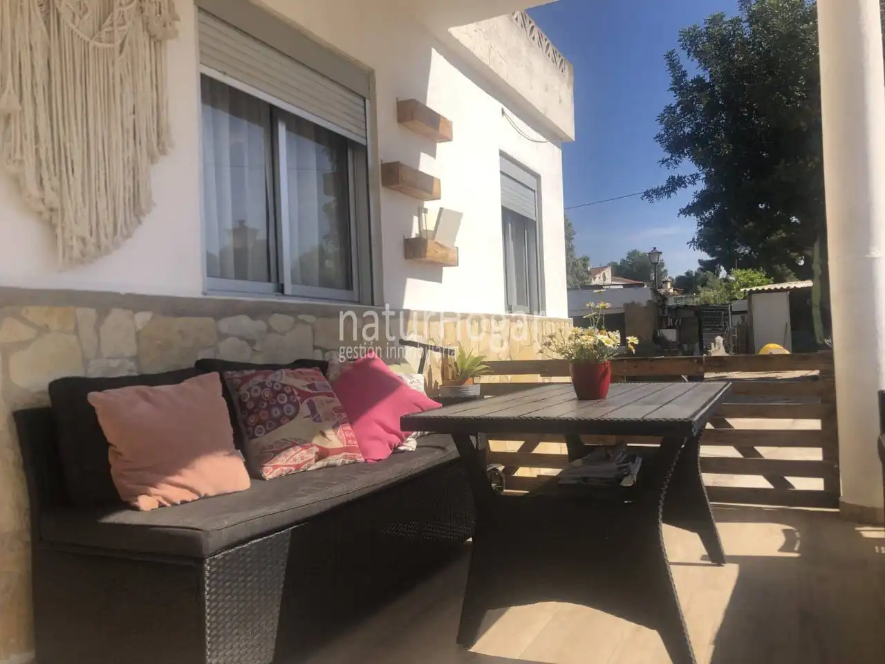 Villa avec piscine à vendre à Pla dels Aljubs