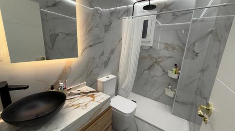 Foto 4 de Pis en venda a Calle Fuerte Viejo, Cimadevilla, Gijón