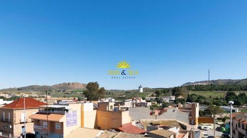 Foto 2 de Apartament de lloguer a Alumbres - Escombreras, Murcia