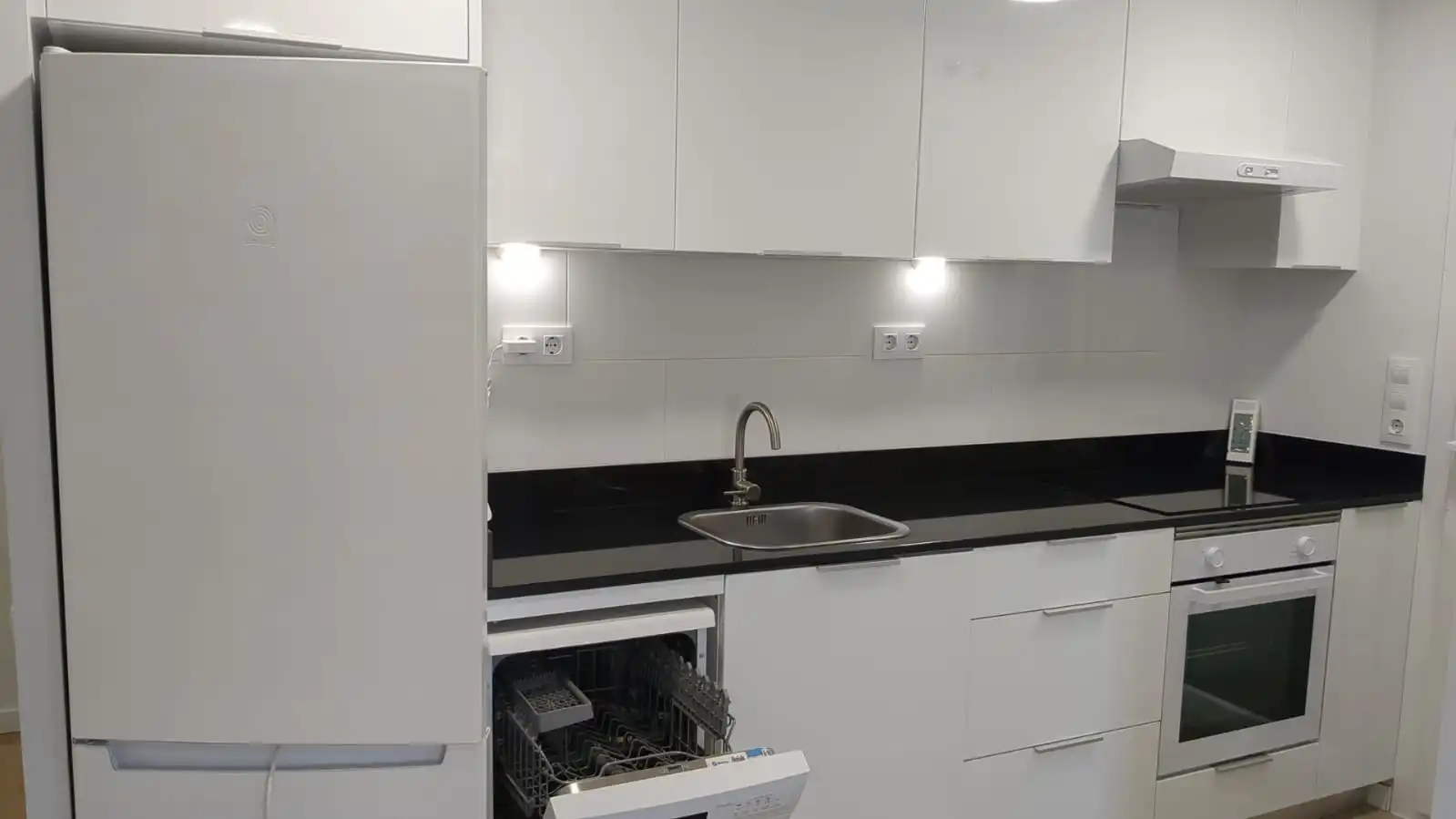 Wohnung zur Miete in Carrer de Severo Ochoa, La Plana