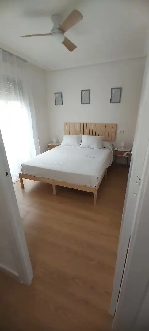 Wohnung zur Miete in Calle Miguel Esquerdo, 6, Lo Pagán