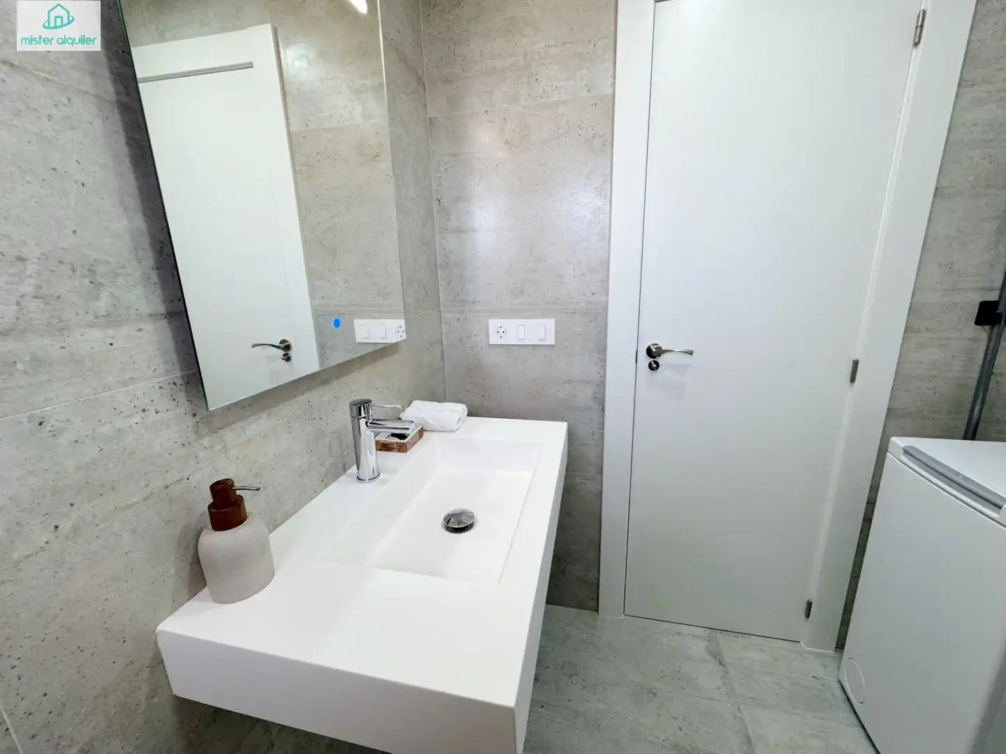 Apartments for rent in PINTA LA, 6, Playa Muchavista