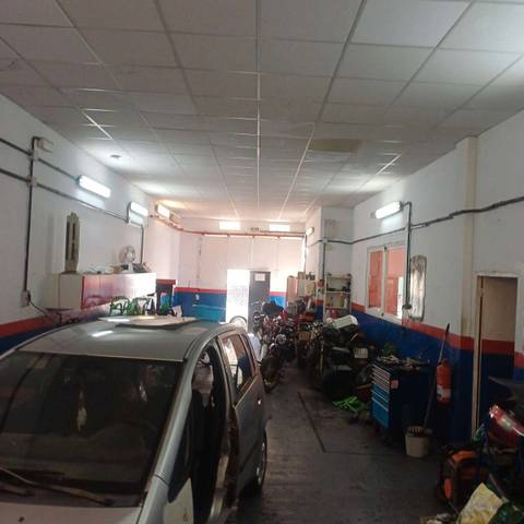 Local comercial en Venta en San Francisco Javier - Argana Baja