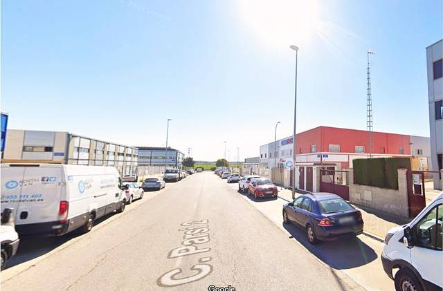 Garaje en Venta en PARSI 4 en Palmete