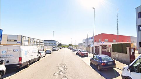 Photo 2 of Garage for sale in Parsi 4, Palmete, Sevilla Capital