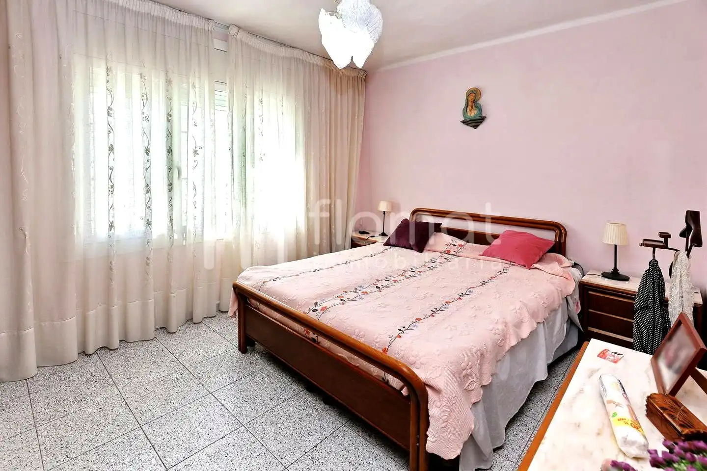 Dormitori de Casa o xalet en venda en Sabadell