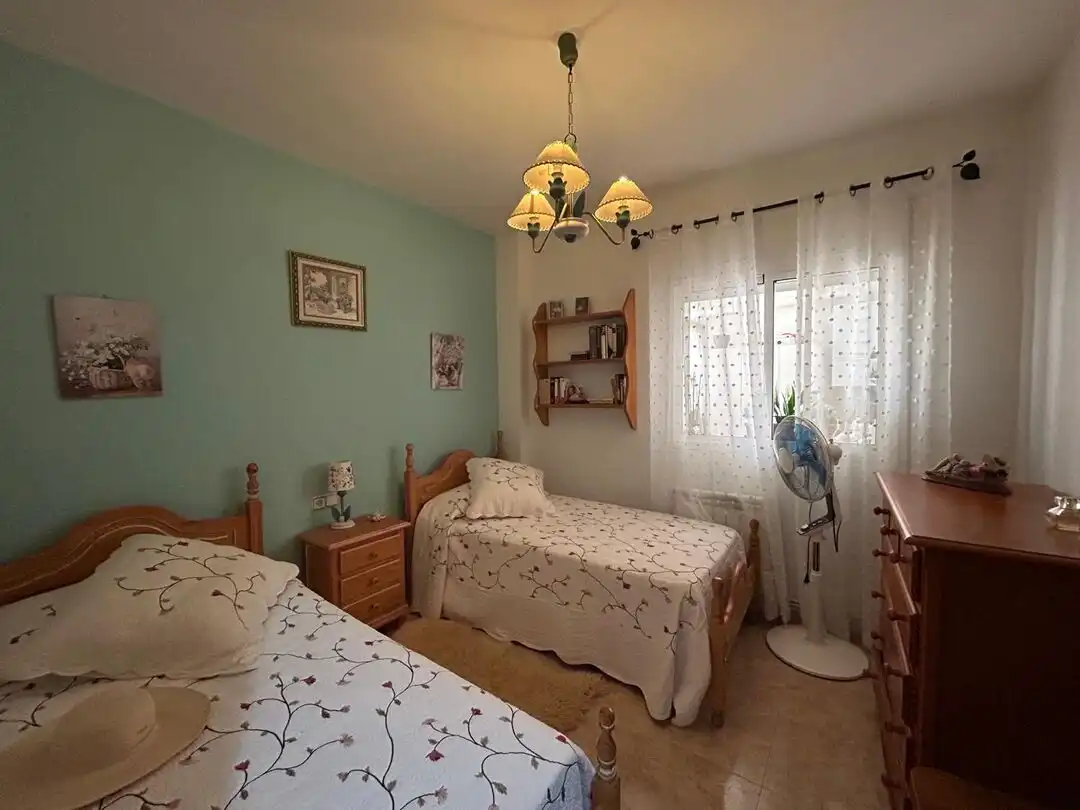 Habitación de Piso en venta en Alhaurín El Grande con Aire acondicionado, Calefacción y Balcón