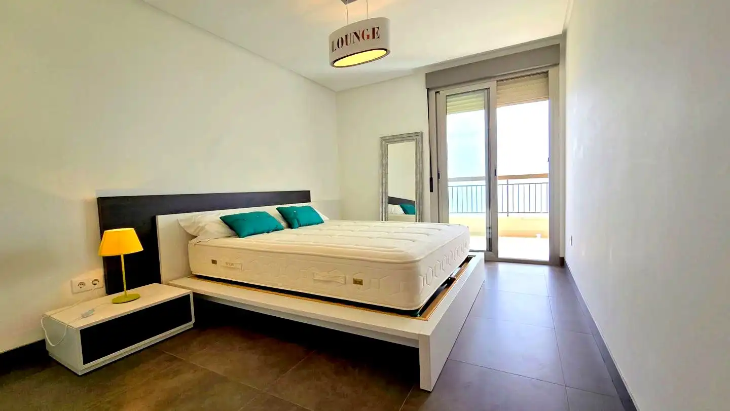 Apartament amb piscina en venda a Avinguda del Nord 2, imagen 28