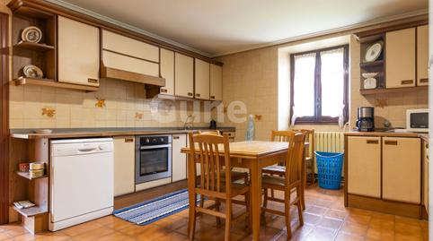 Foto 2 de Pis en venda a San Martin, Zegama, Gipuzkoa