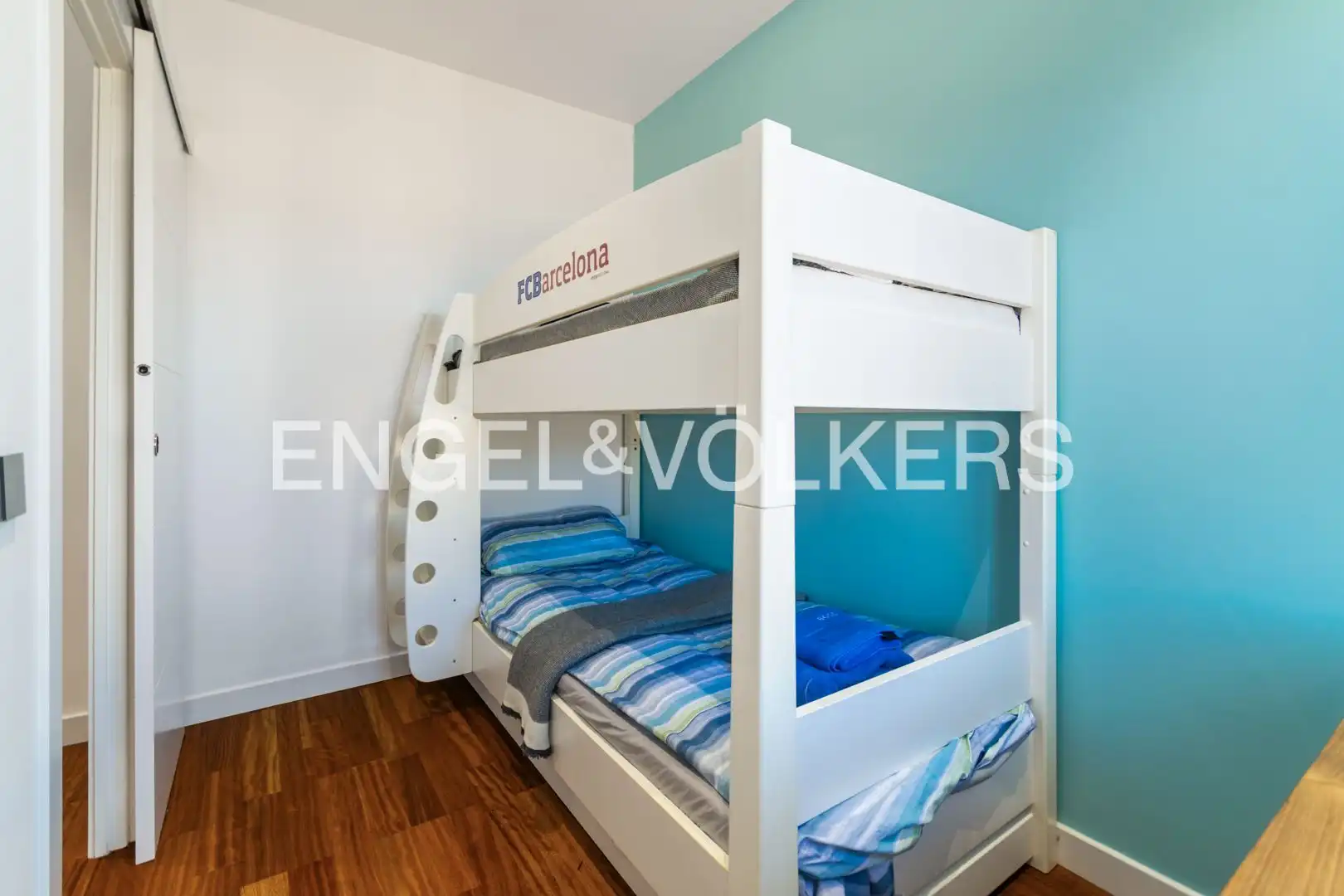 Penthouse with terrace to rent in Ciutat Vella, imagen 19