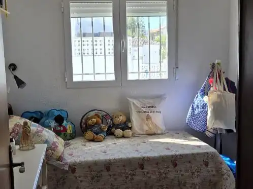Bedroom of Houses for sale in Norte